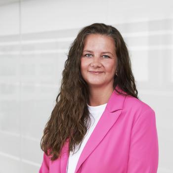 Heidi Thanning Ringstrøm