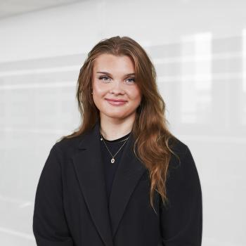 Ida Hammer Sonne Nielsen