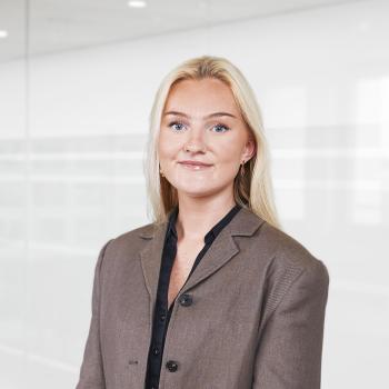 Isabella Christina Ammitzbøll Tillisch