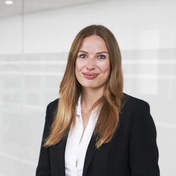 Kamille Lundorff
