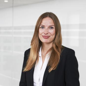 Kamille Lundorff