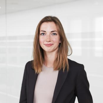 Sille Rahbæk Grostøl