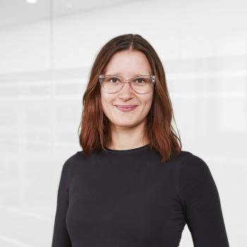 Thea Jasmontas