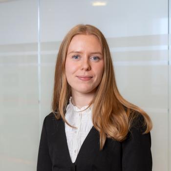 Caroline Matthiassen