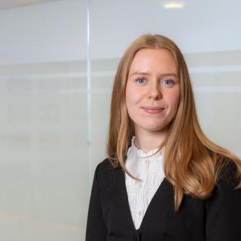 Caroline Matthiassen