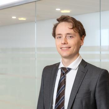 Jakob Bjelbo Thomsen