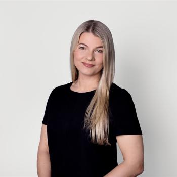 Katrin Hämäläinen