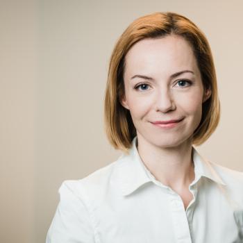 Siiri Traat-McClelland