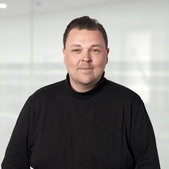 Casper Veng Nielsen