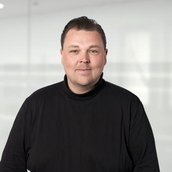 Casper Veng Nielsen