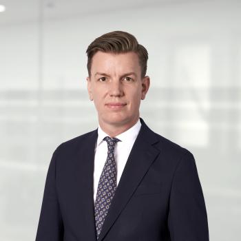 Frederik Tram