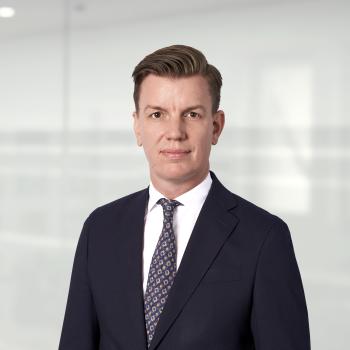 Frederik Tram