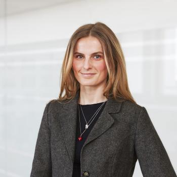 Helene Christine Sværke-Nygaard