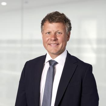 Jonas Kjær Leed
