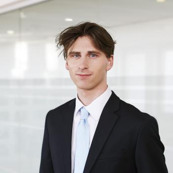 Jakob Stegmann Rasmussen Jakob Stegmann Rasmussen