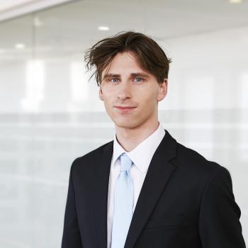 Jakob Stegmann Rasmussen