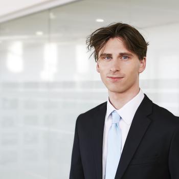Jakob Stegmann Rasmussen