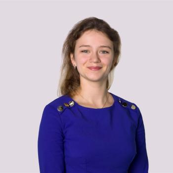 Sofia Üksiratsa
