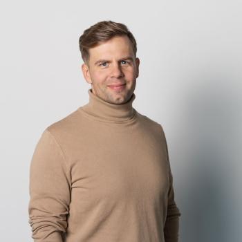 Erik Salur
