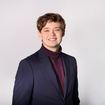Karl-Enrik Kriis