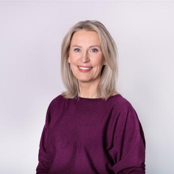 Evelin Rikkinen