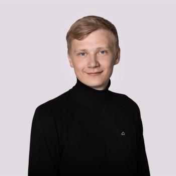 Matthias Pärn