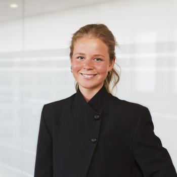 Klara Ida Egstrøm Nielsen