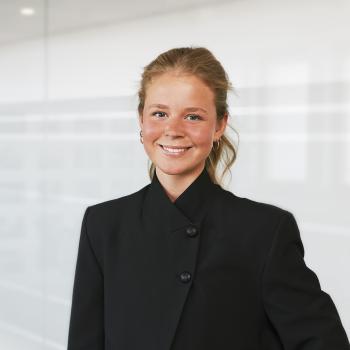 Klara Ida Egstrøm Nielsen
