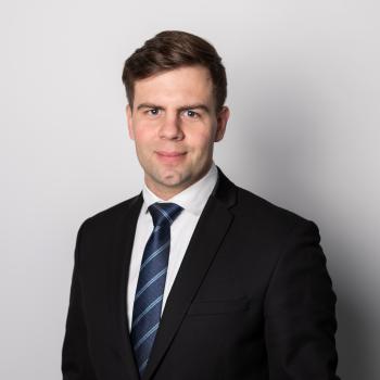 Erik Salur