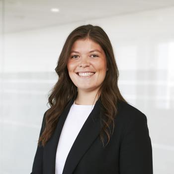 Laura Brenøe Pedersen