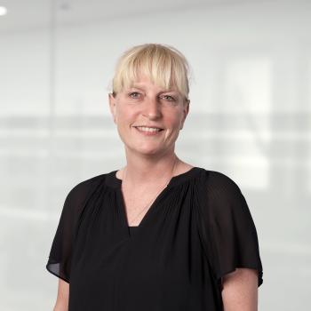 Marianne Lemmergaard