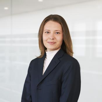 Nicoline Reventlow-Mourier