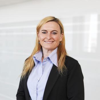 Ulrikke Oxbjørn