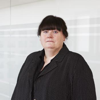 Helle Grothe Nielsen