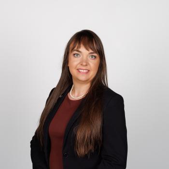 Rahel Klaas