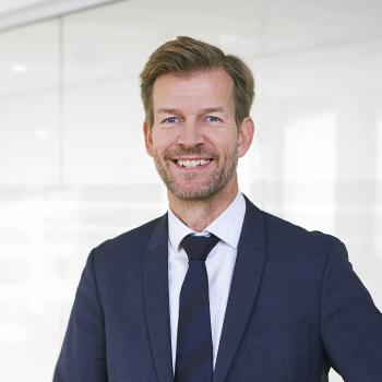 Niels Christian Døcker