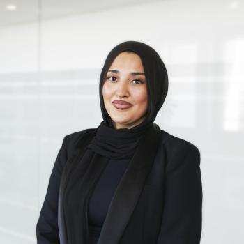 Yasmina Chabbary