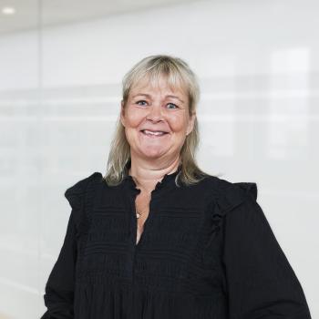 Bettina Svanberg