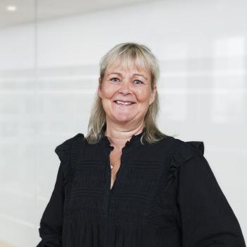Bettina Svanberg