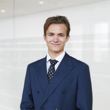 Frederik Andreas Hauch