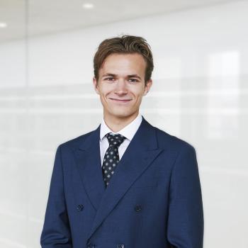 Frederik Andreas Hauch