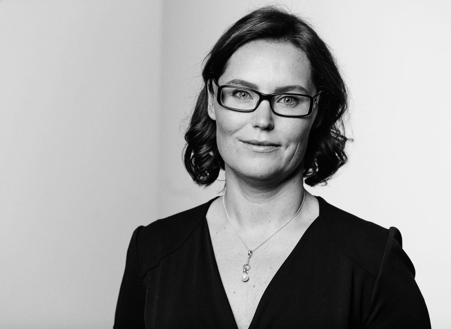 Karolina Ullman