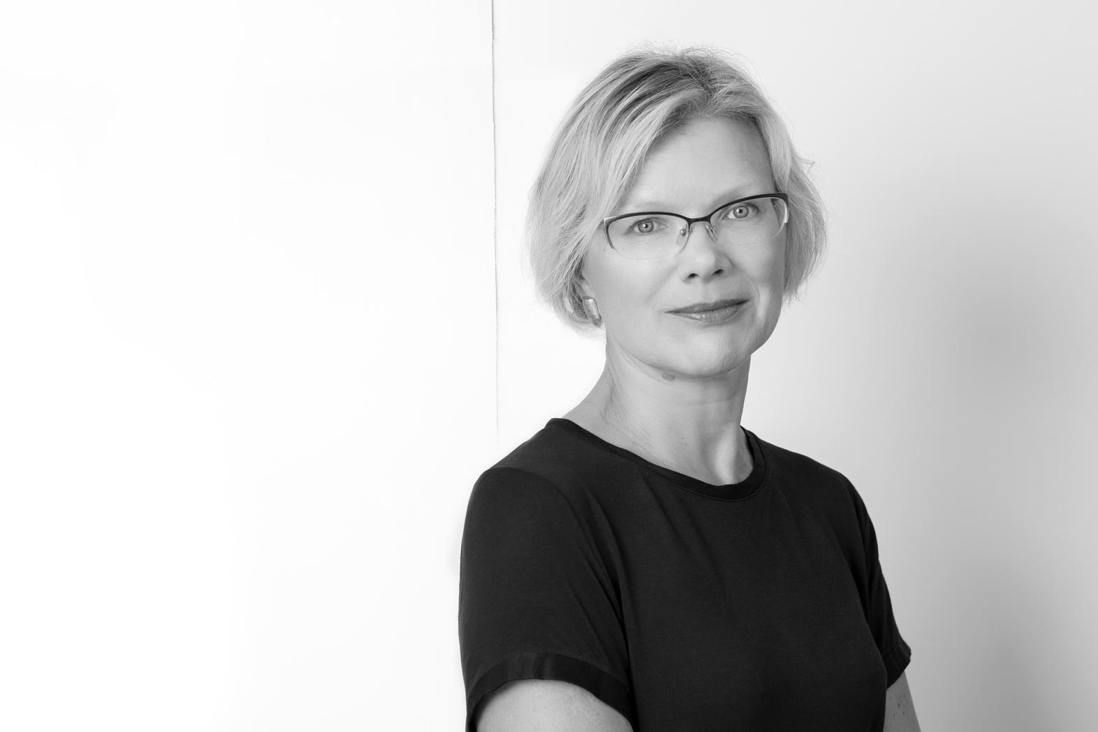 Koostööpartner Anneli Kang