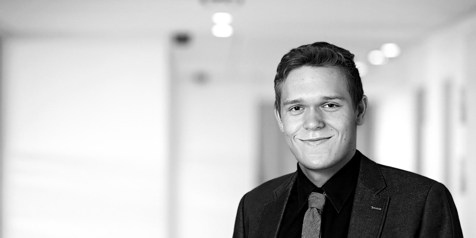 Adam Søndergaard Hjelmar