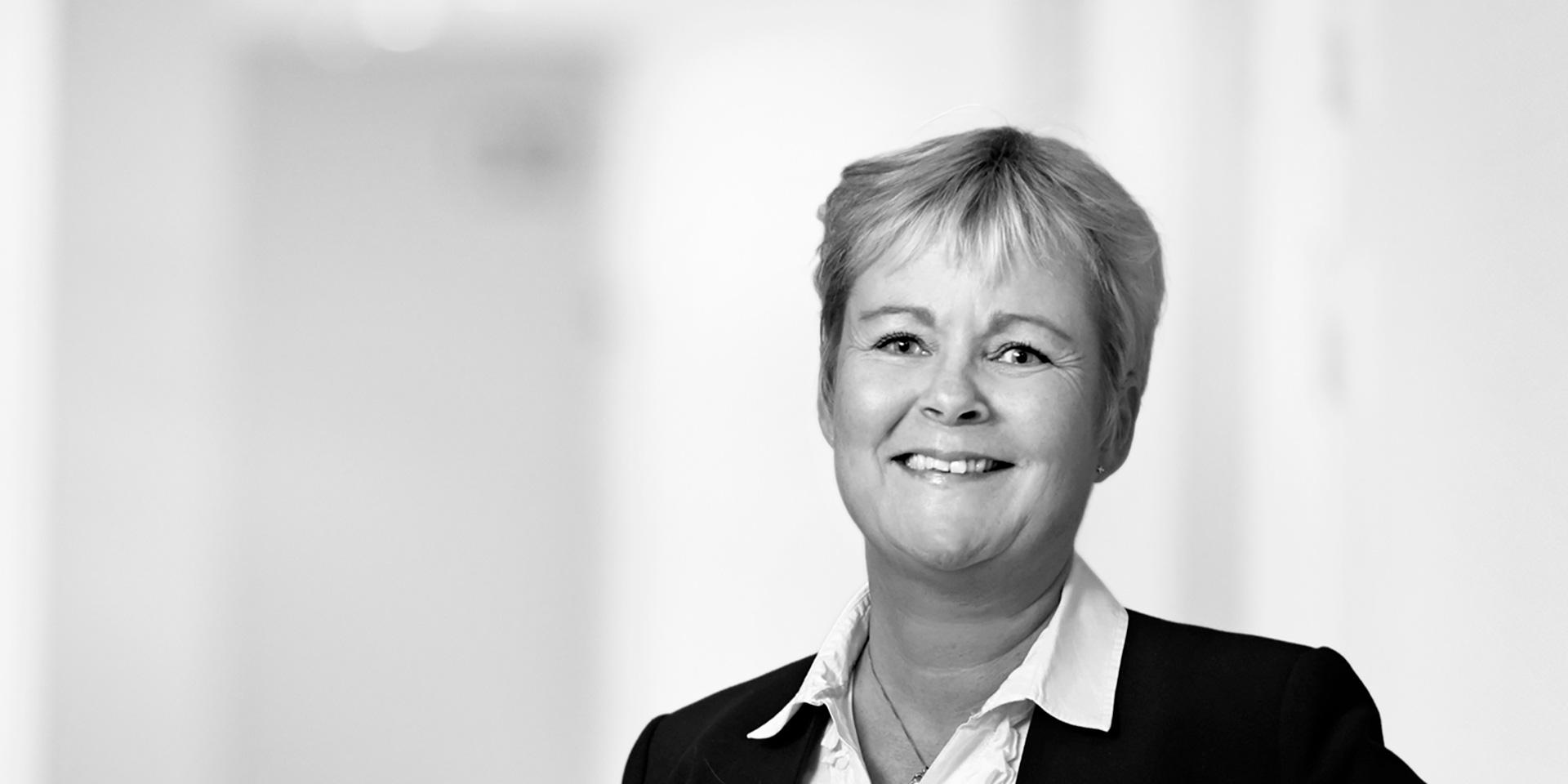Bettina Svanberg