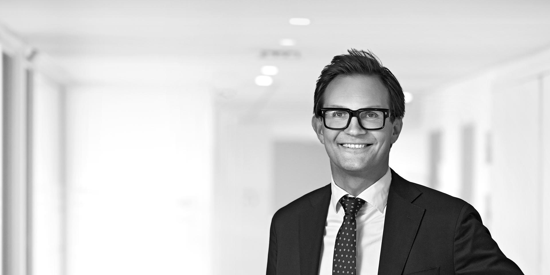 Christian Schwarz-Hansen