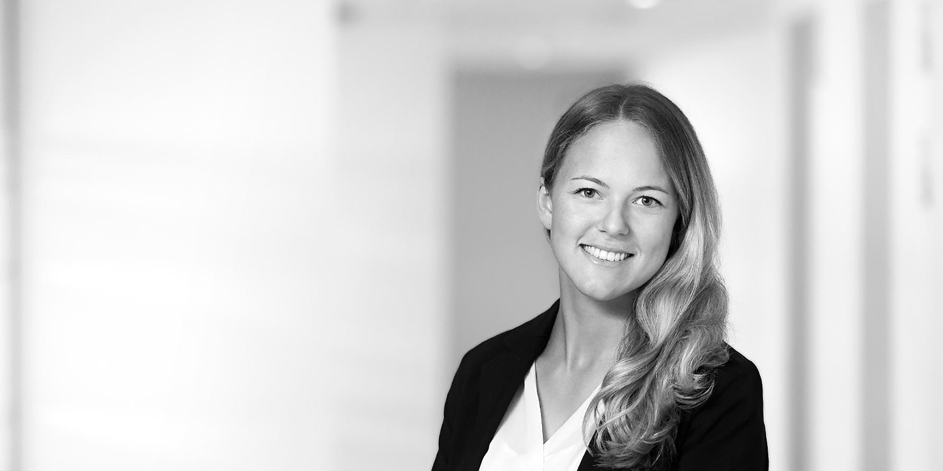 Rebecka Bylander