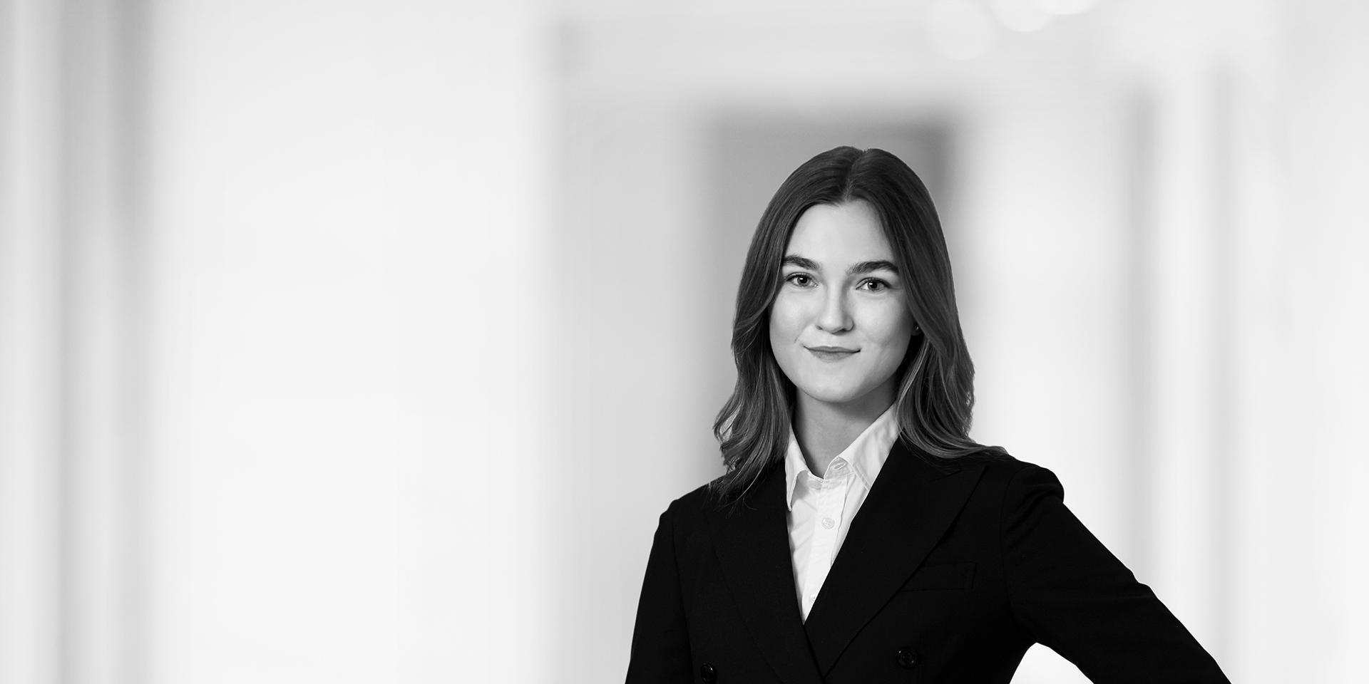 Sofie Damgaard Jensen