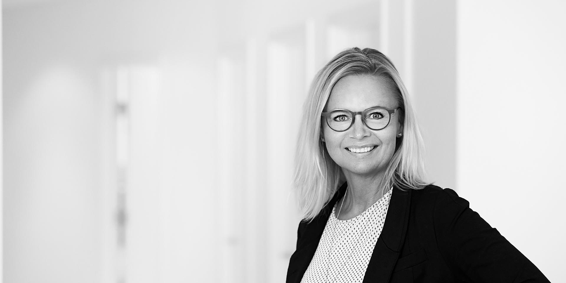 Tina Westh Hansen