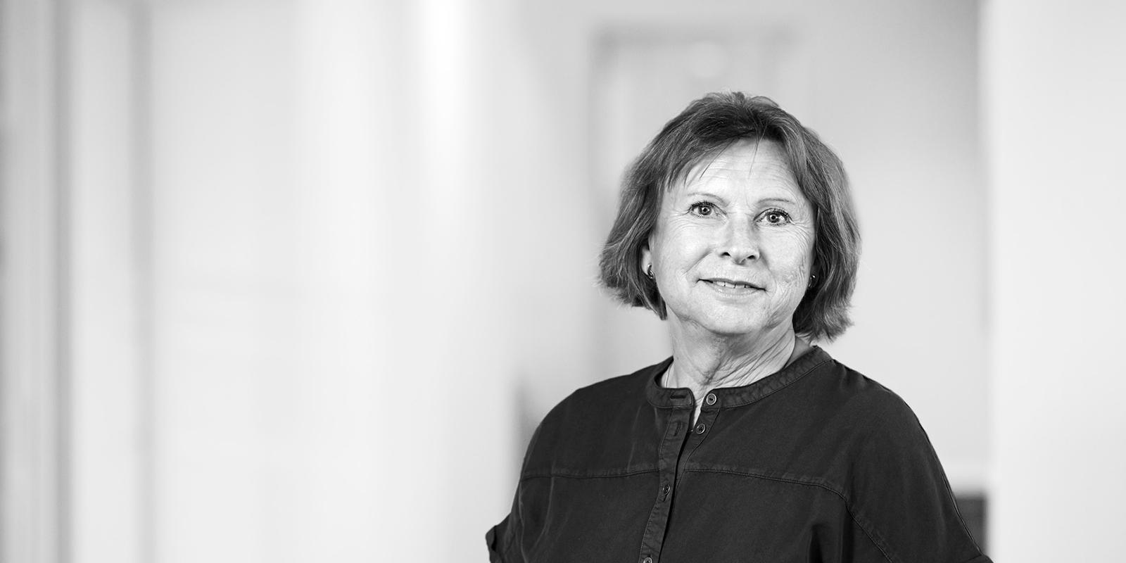 Anita Johansson